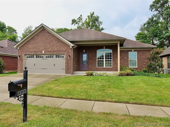 11515 Independence Way, Sellersburg, IN 47172