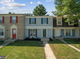 13922 Tabiona Dr, Silver Spring, MD 20906