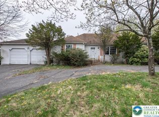 109 Cumberland Ave, Tamaqua, PA 18252