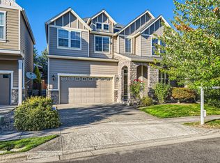 11037 NW Ironwood Ln, Portland, OR 97229