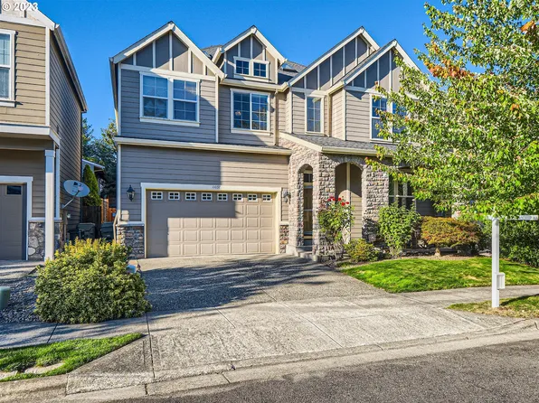 11037 NW Ironwood Ln, Portland, OR 97229