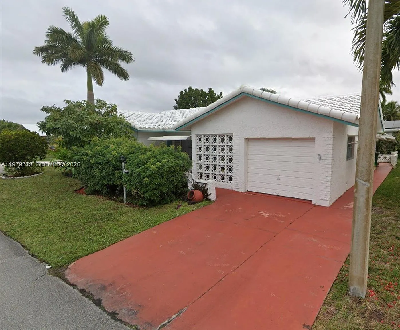 Mainlands Of Tamarac Lake — Photo 1