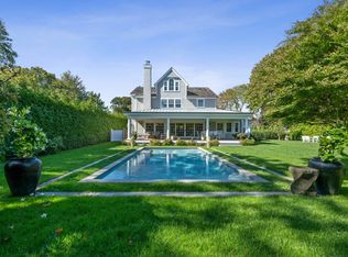80 Breese Ln, Southampton, NY 11968