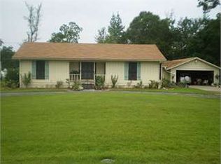 1445 Park Rd, Moss Bluff, LA 70611