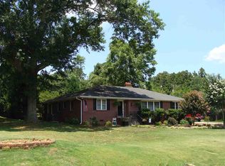 403 Ravenal Rd, Anderson, SC 29621