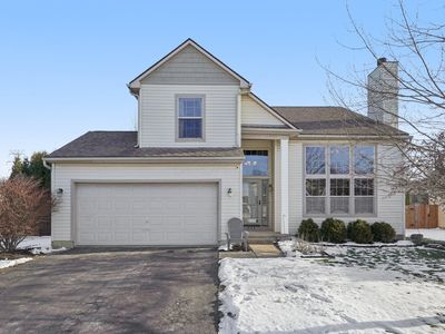 634 Kelton Crest Dr, Reynoldsburg, OH, 43068