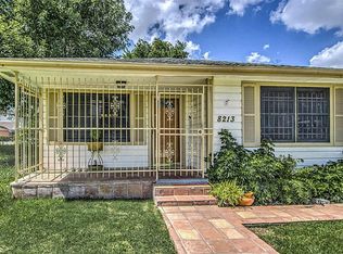 8213 Lane St, Houston, TX 77029