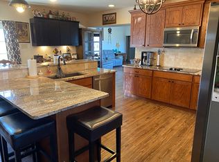 110 Caroline St, Fritch, TX 79036