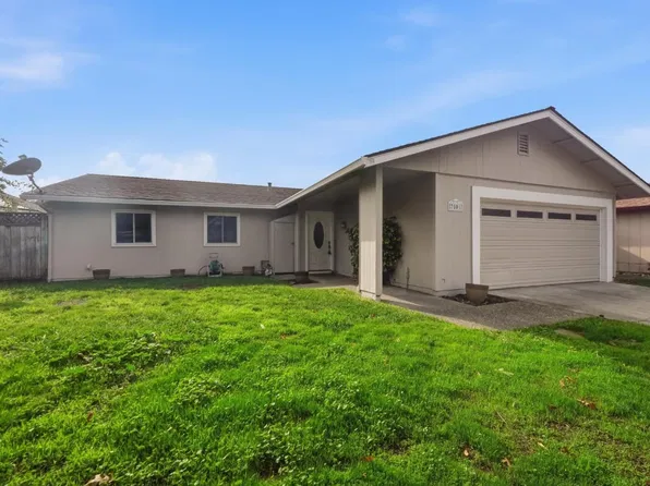 7001 Avenida Rotella, San Jose, CA 95139