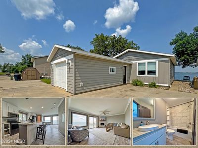 1036 S Lake Dr, Watertown, SD, 57201