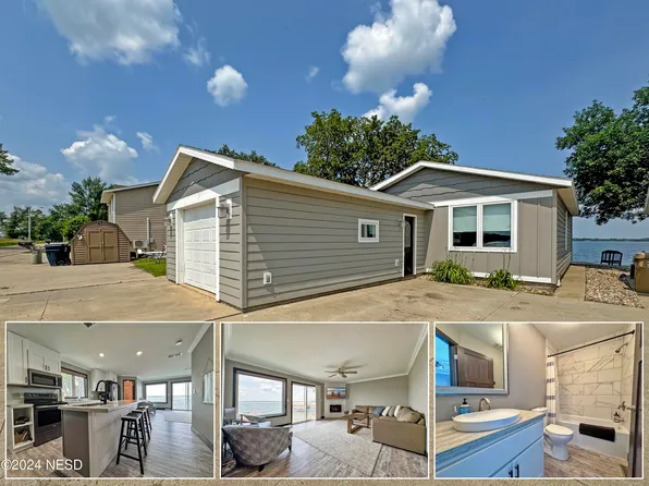 1036 S Lake Dr, Watertown, SD 57201