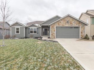 11108 N Belleview Ave, Kansas City, MO 64155