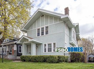 2611 Leclaire St, Davenport, IA 52803