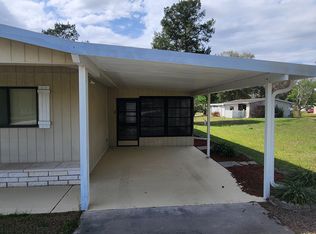 10198 SW 87th Ter, Ocala, FL 34481