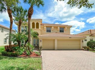 2652 Danforth Ter, Wellington, FL 33414