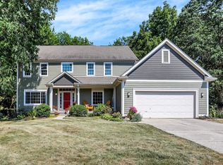 9769 Logan Ln, Fishers, IN 46037