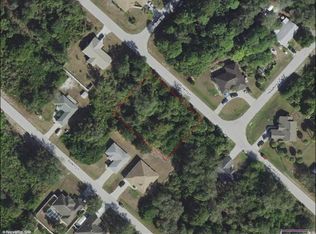 7339 Mullen Ln, Port Charlotte, FL 33981