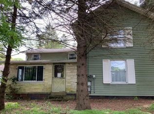 5601 Kennedy Rd, Lowellville, OH 44436