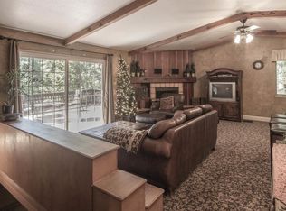 19541 Middle Camp Rd, Twain Harte, CA 95383