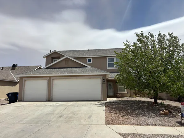 10464 Calle Acanta NW, Albuquerque, NM 87114