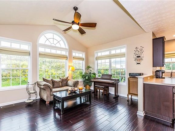 Lots of Options Here with Access to the Patio