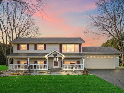 346 E 100 S, Valparaiso, IN, 46383