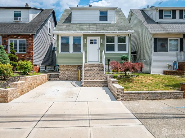 1146 Kennedy Blvd #Jf, Bayonne, NJ 07002