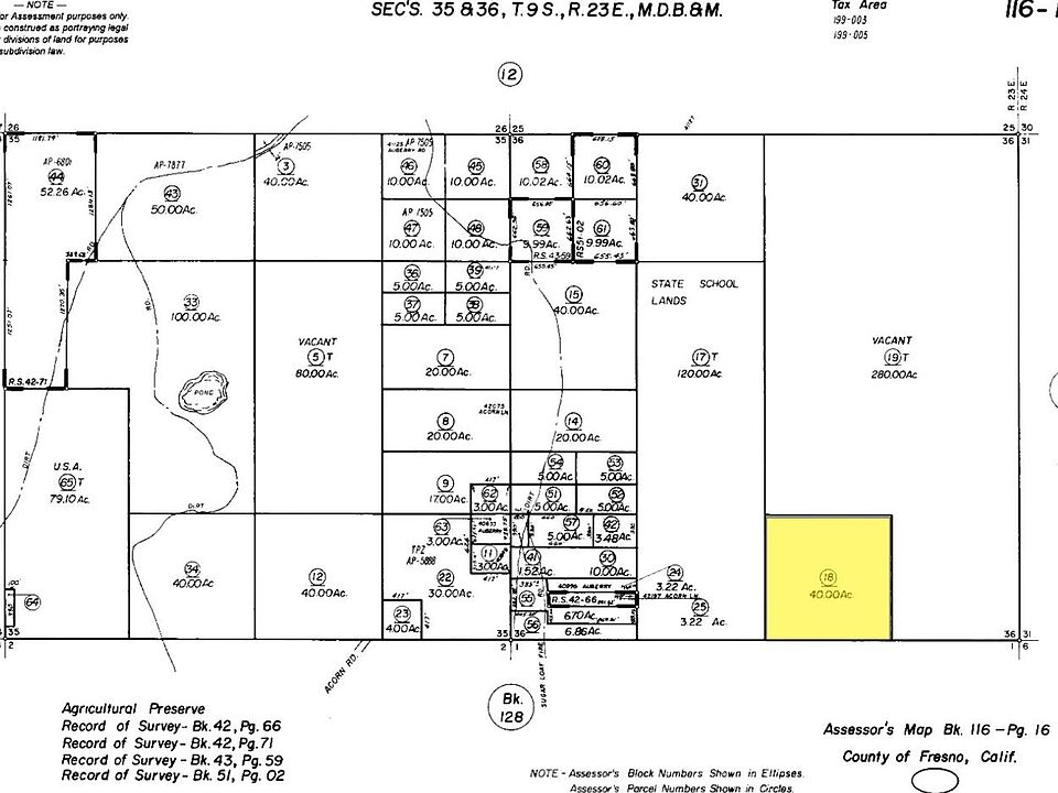 1st image of 0 Acorn Rd