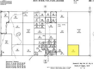 0 Acorn Rd, Auberry, CA 93602