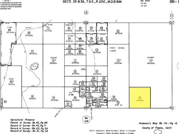 0 Acorn Rd, Auberry, CA 93602