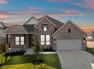 109 Gibbs Dr, Liberty Hill, TX 78642