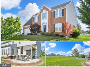 410 Timbermill Run, Emmitsburg, MD 21727