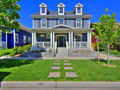 2841 Fulton St, Denver, CO, 80238