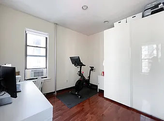 Rented by Kahen Properties