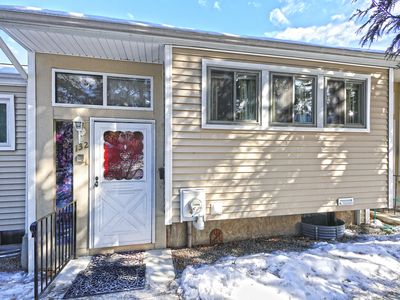 132 Shepards Knoll Drive, Hamden, CT, 06514