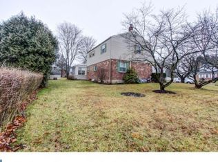 521 Marwyck Cir, King Of Prussia, PA 19406
