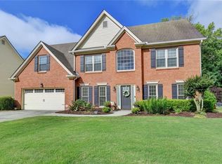 4780 Allison Dr, Sugar Hill, GA 30518