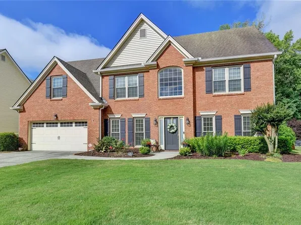 4780 Allison Dr, Sugar Hill, GA 30518