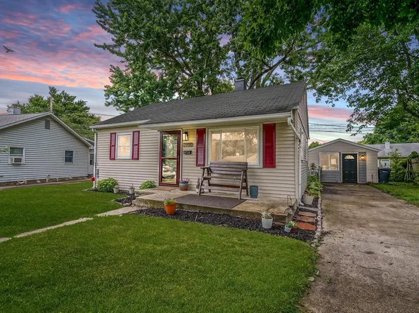 2900 Darby Ln, Lafayette, IN 47904