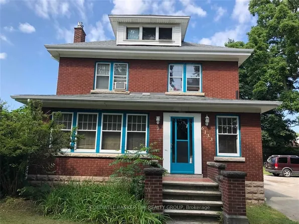 6133 Drummond Rd, Niagara Falls, ON L2G 4M3