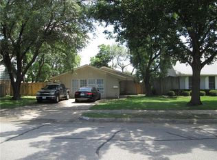 3551 Colgate Ln, Irving, TX 75062