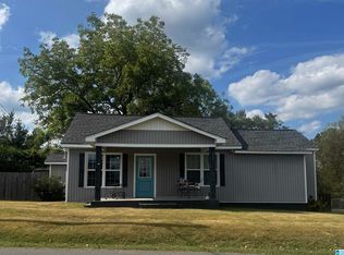 720 1st Ave E, Oneonta, AL 35121