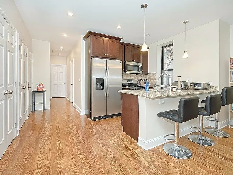 280 W 115th St #2 — Photo 1