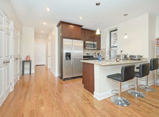 280 W 115th St #3F, New York, NY 10026