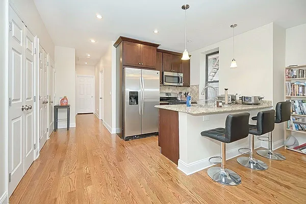 Rented by Keller Williams NYC | media 1