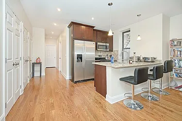 Rented by Keller Williams NYC