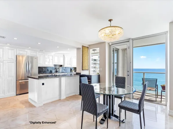 4300 N Ocean Boulevard #15c, Fort Lauderdale, FL 33308