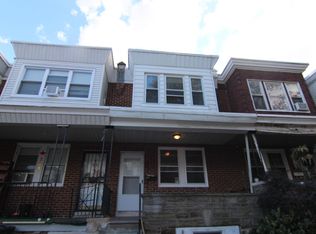 226 Linton St, Philadelphia, PA 19120