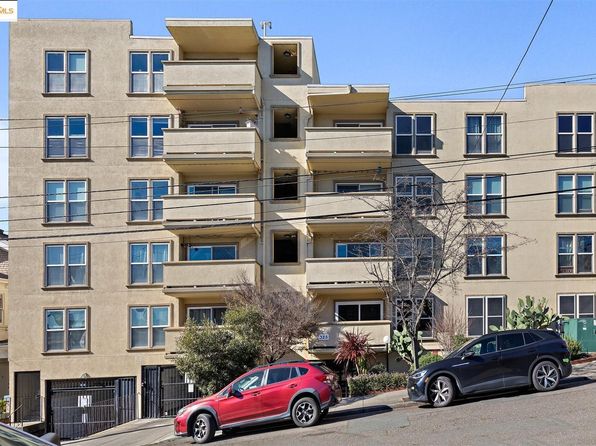325 Lenox Ave APT 408, Oakland, CA 94610