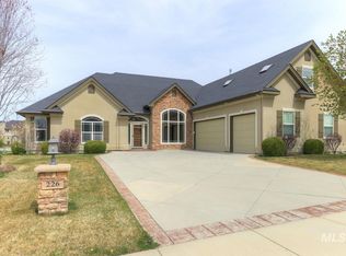 226 W Rnch, Eagle, ID 83616